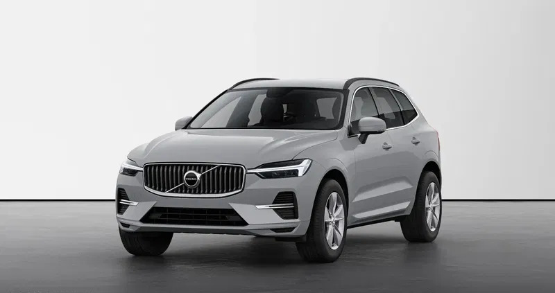 Volvo XC 60 cena 222900 przebieg: 7, rok produkcji 2024 z Bychawa małe 1